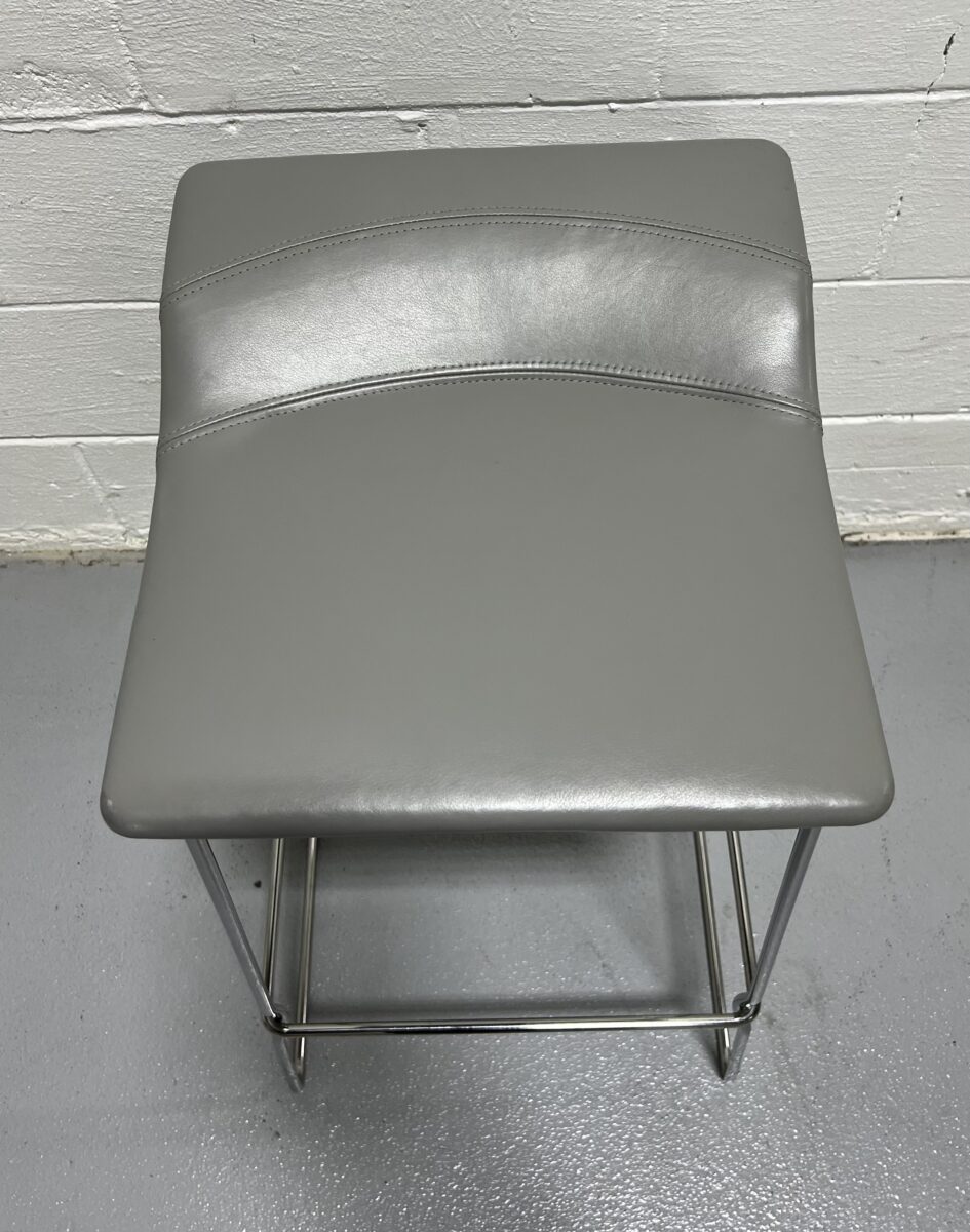 Steelcase Coalesse Last Minute Stool - Used - Image 7