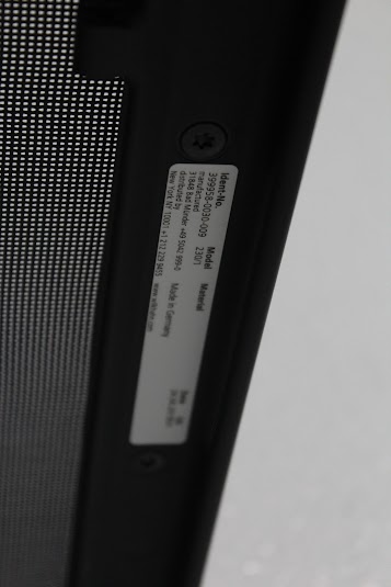 Wilkhahn Aline 230/1 Chair - Used - Image 9