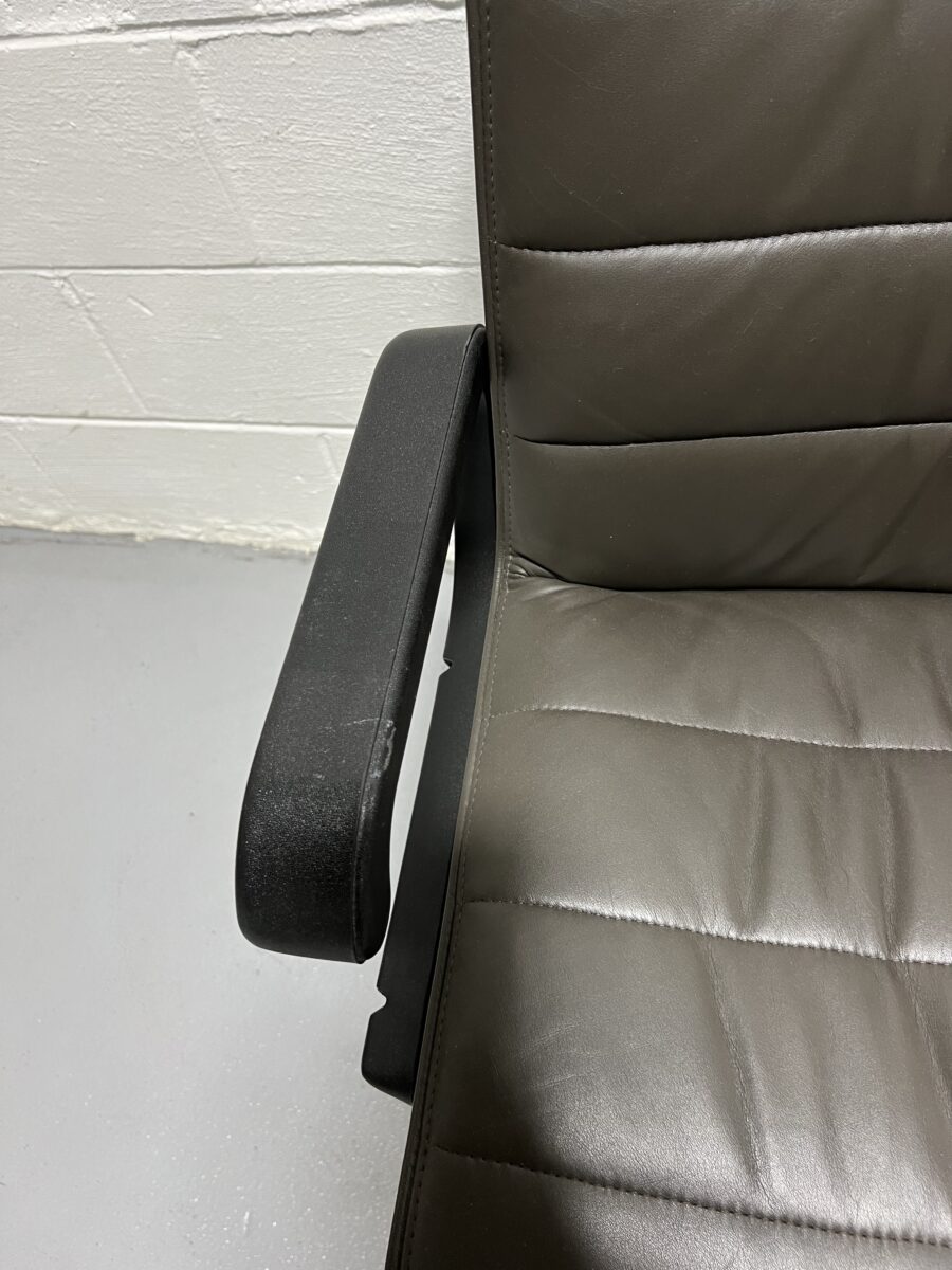 Knoll Sapper Series Management Task Chair - Used - Image 8