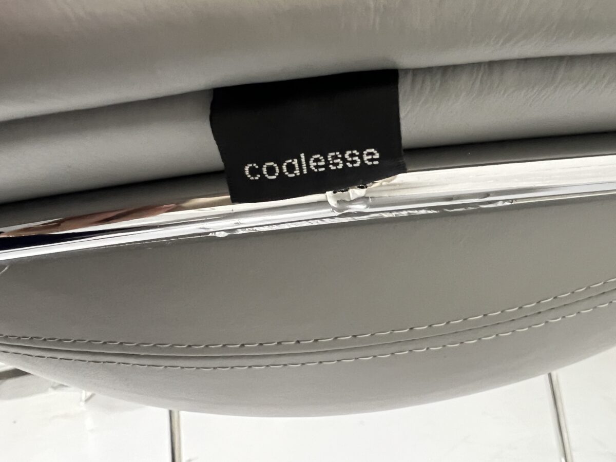 Steelcase Coalesse Last Minute Stool - Used - Image 8