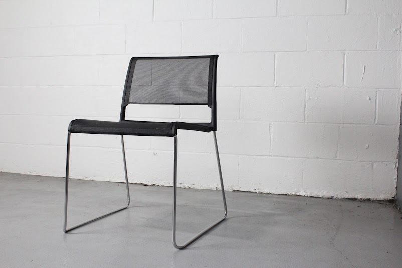 Wilkhahn Aline 230/1 Chair - Used