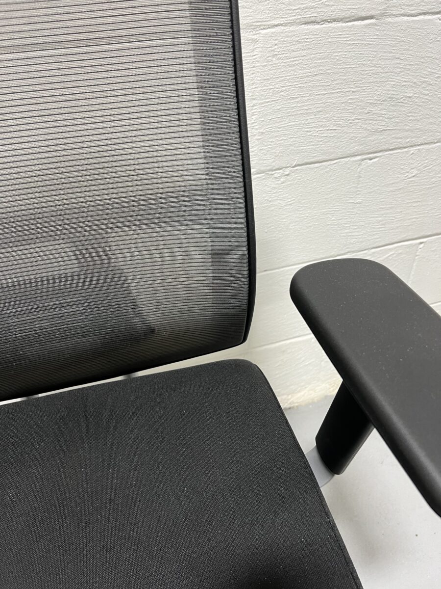 Enwork Zeppa Task Chair - Used - Image 8