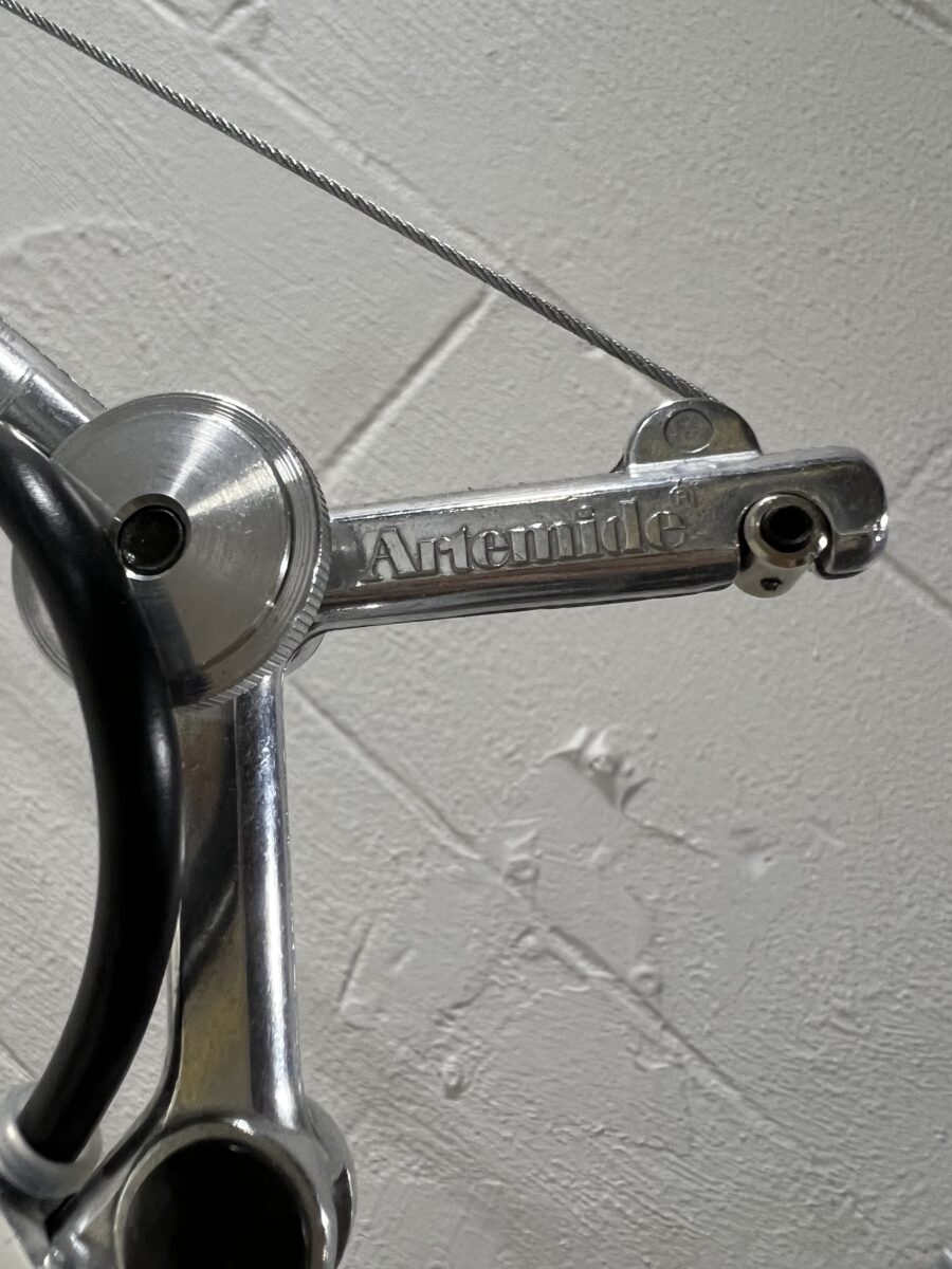 Artemide Tolomeo Mini Table Lamp - Used - Image 10