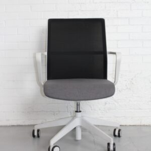 Allermuir Circo Mesh Office Chair - Used