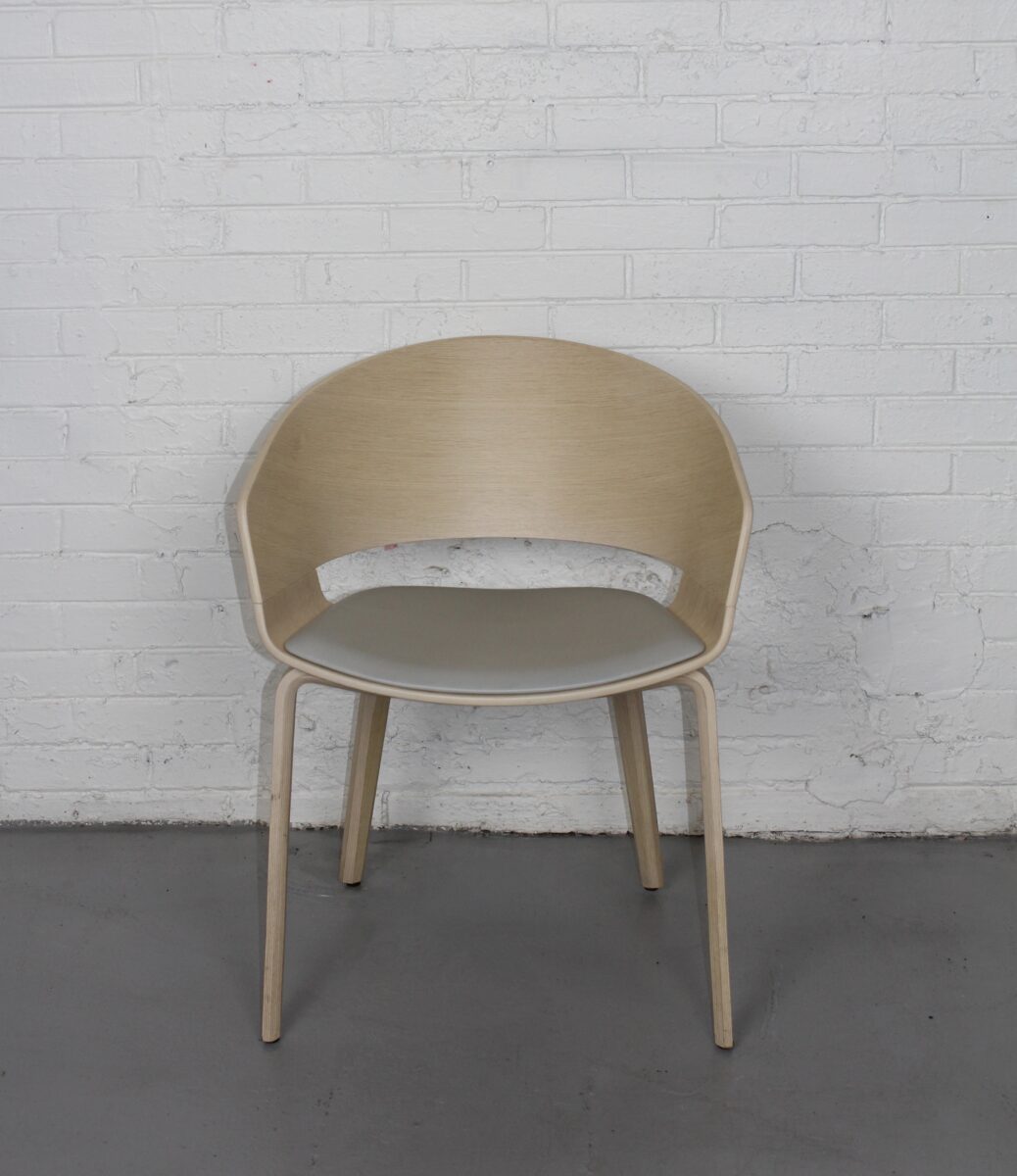 Andreu World Ronda Chair - Used