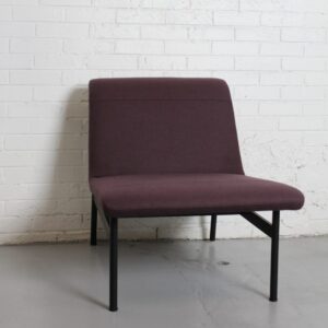 Bernhardt Design Charles Pollock CP2 Lounge Chair - Used