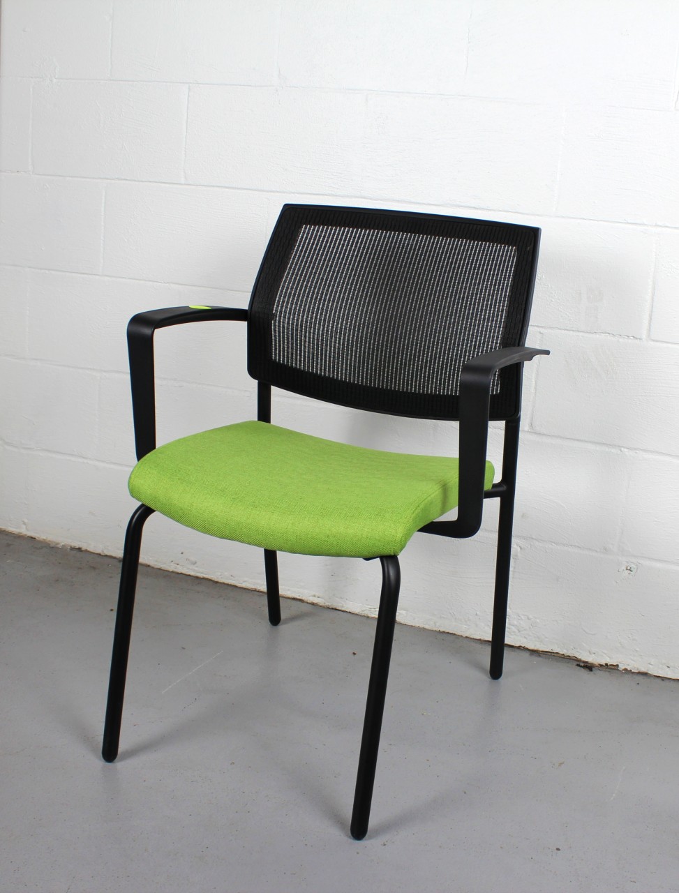 SitOnIt Focus Guest Chair - Used