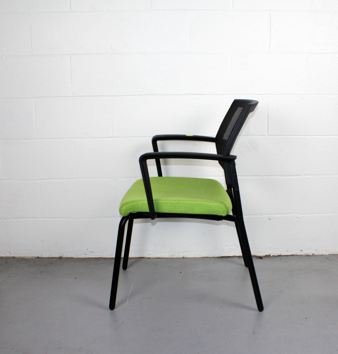 SitOnIt Focus Guest Chair - Used - Image 3