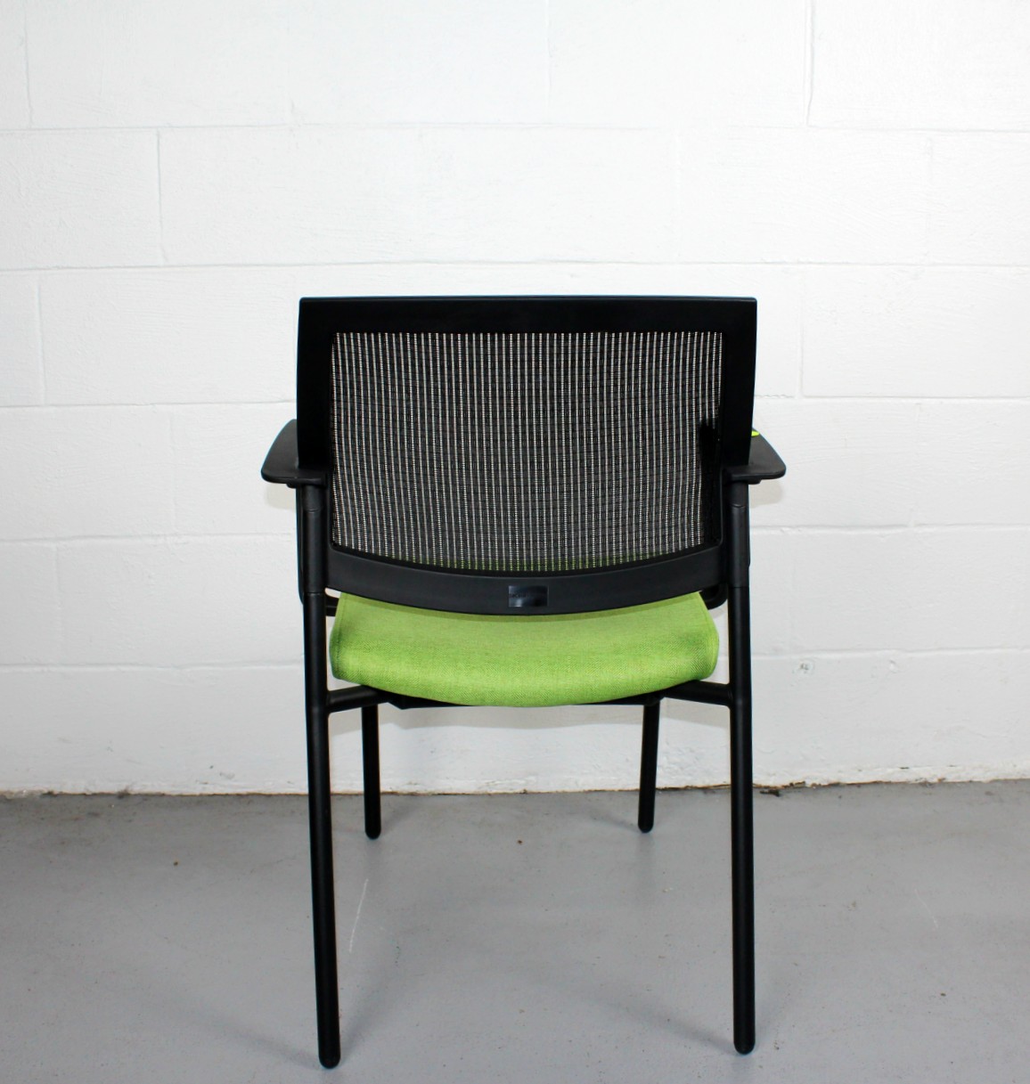 SitOnIt Focus Guest Chair - Used - Image 4