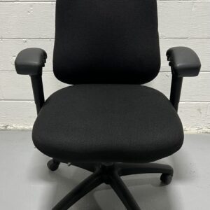 ErgoGenesis BodyBilt Big & Tall Executive Chair - Used