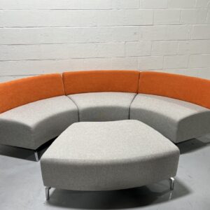 Boss Design Raft 45 Modular Seating - Used