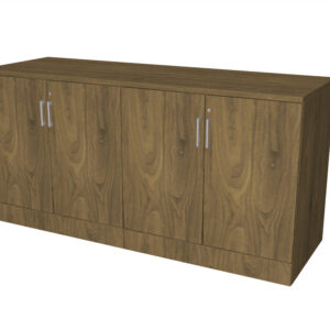 Homegrown Buffet Storage Credenza (Multiple Color Options Available)