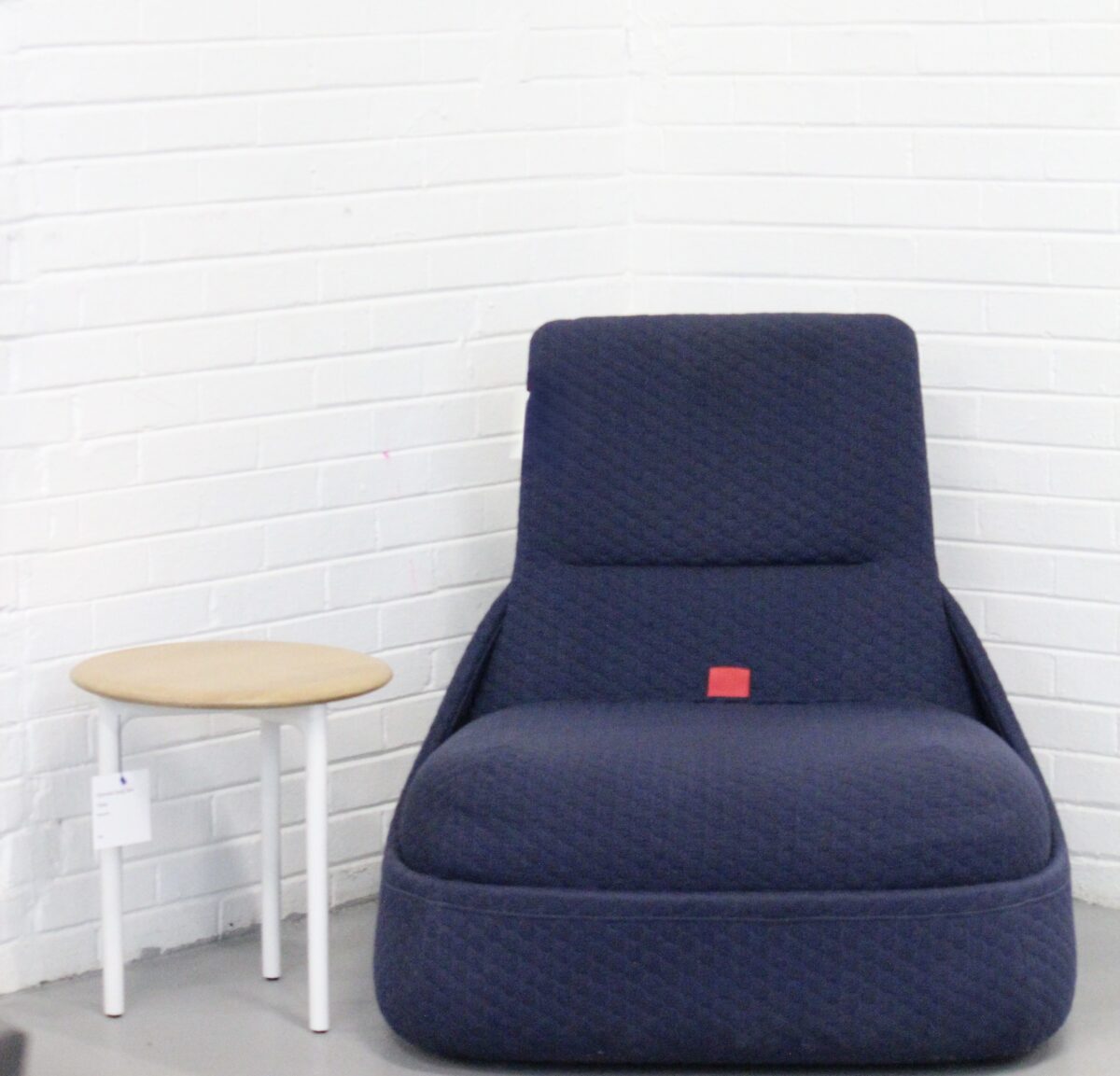 Steelcase Coalesse Hosu Lounge Seating - Used