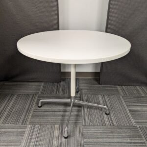 Herman Miller Eames Round Table - Used