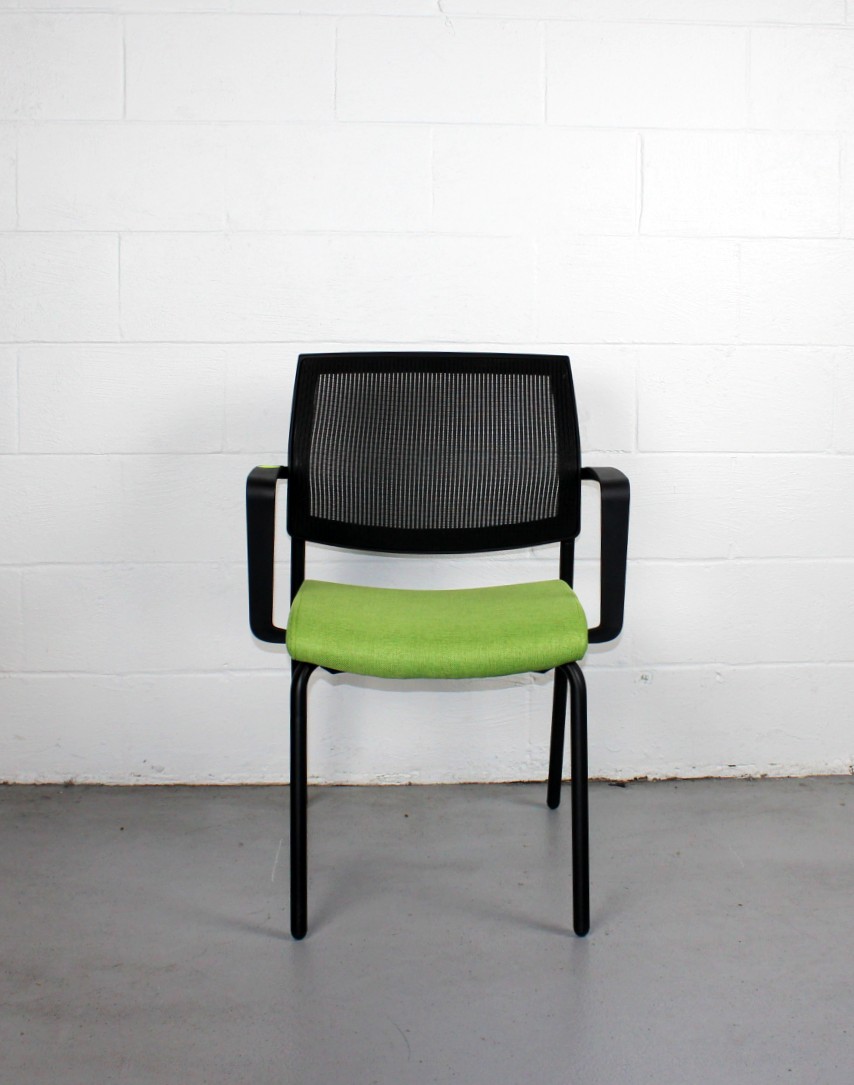 SitOnIt Focus Guest Chair - Used - Image 6