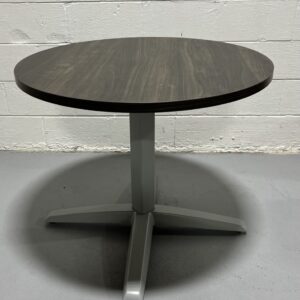 HON Preside Round Meeting Table - Used