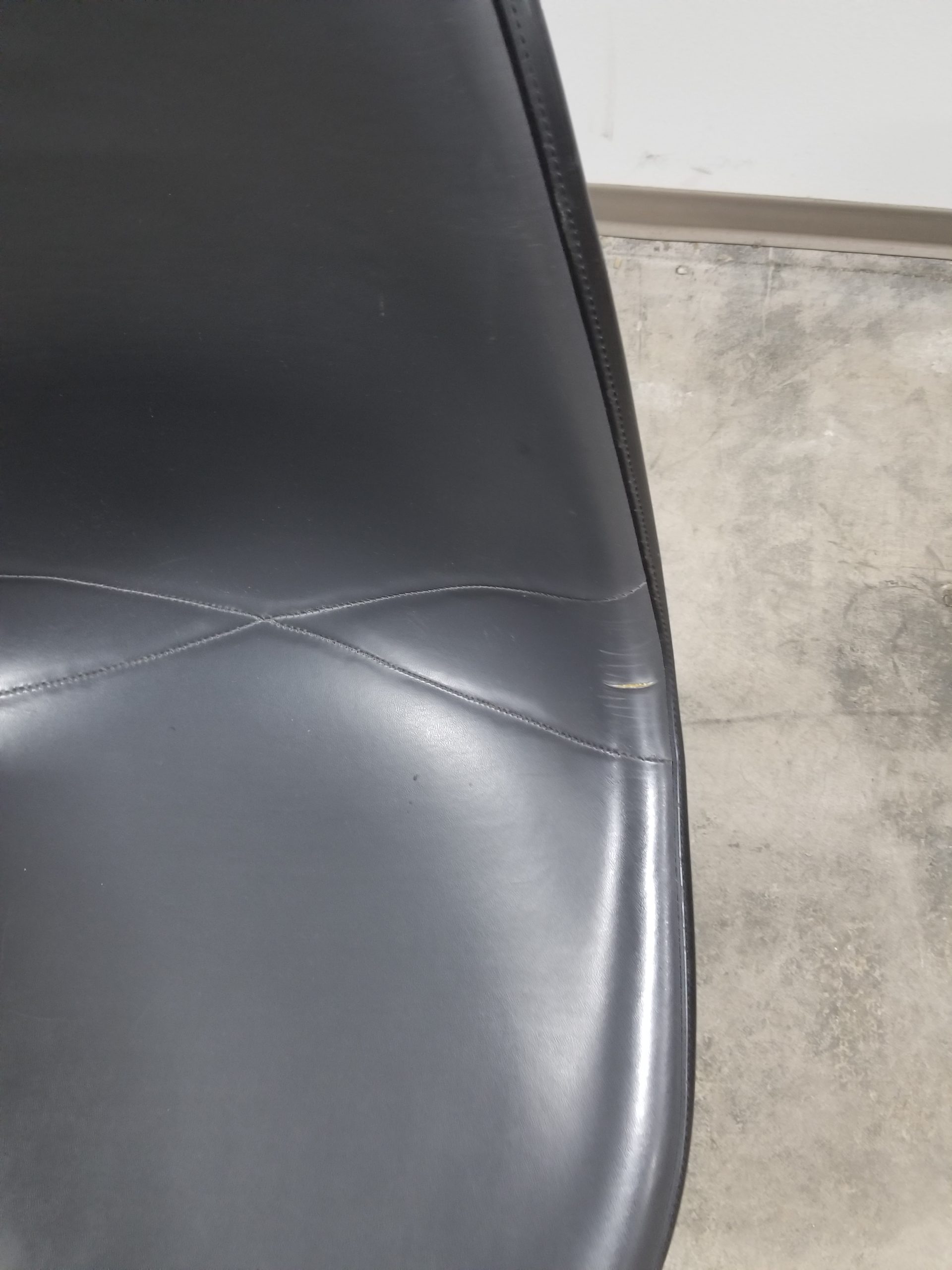 Herman Miller Eames Stackable Side Chair - Used - Image 2