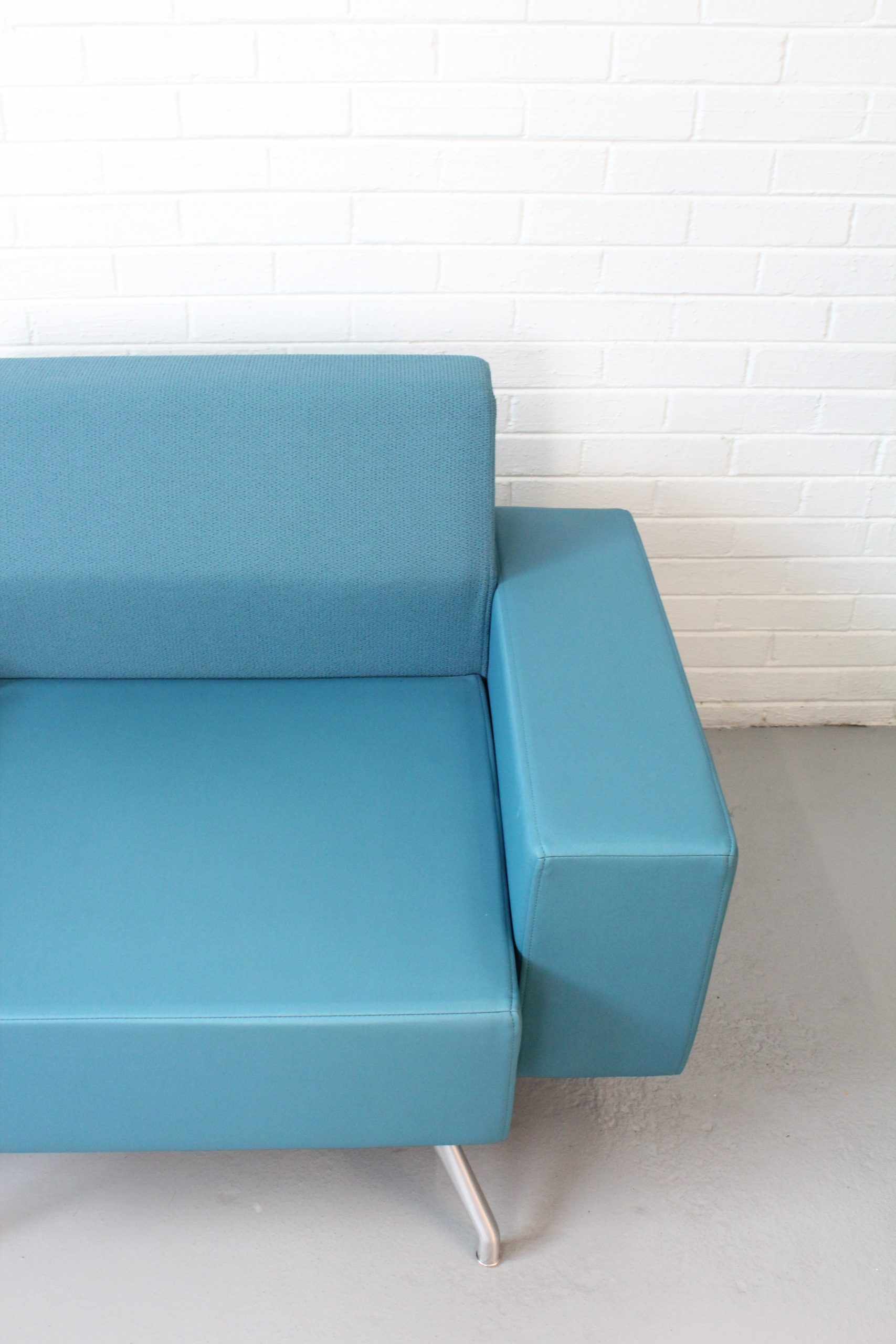 Kimball International Pairings Lounge Chair - Used - Image 5