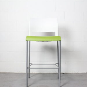 Steelcase Move Stool - Used