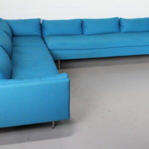 Herman Miller Bolster L-Shape Sectional - Used