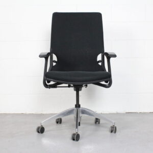 Highmark Smart Reliable Seating Office Chair - Used