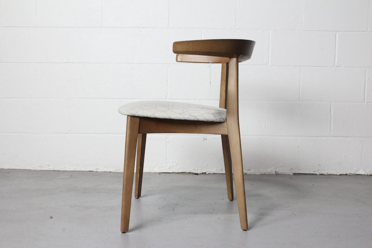 Andreu World Carola Armchair - Used - Image 5