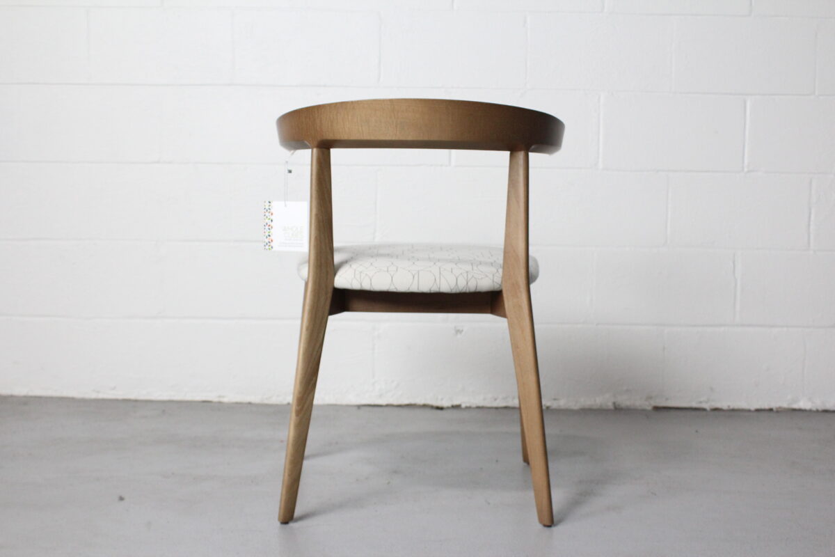 Andreu World Carola Armchair - Used - Image 4