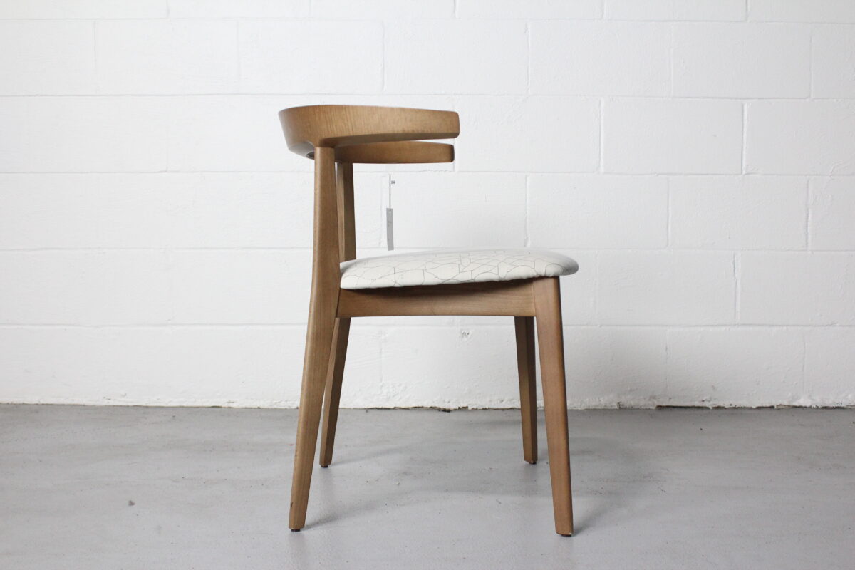 Andreu World Carola Armchair - Used - Image 3