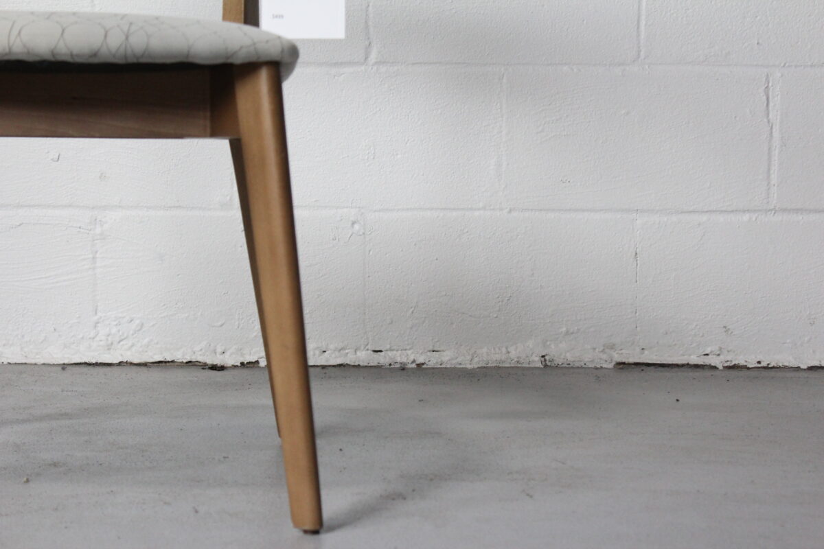 Andreu World Carola Armchair - Used - Image 6