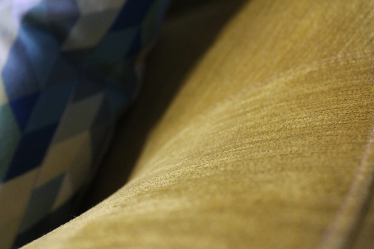 Decca Contract Furniture Bing Mid Back Lounge Chair - Used - Image 8