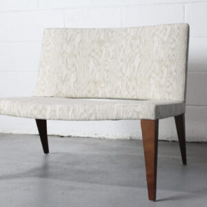 Bernhardt Armani Casa Chair - Used