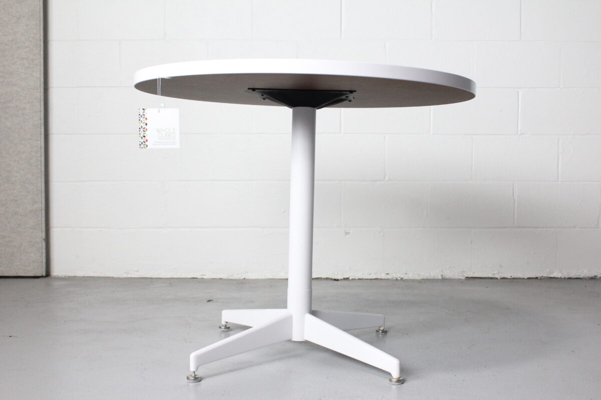 36 inch Cafe Table - Used - Image 2
