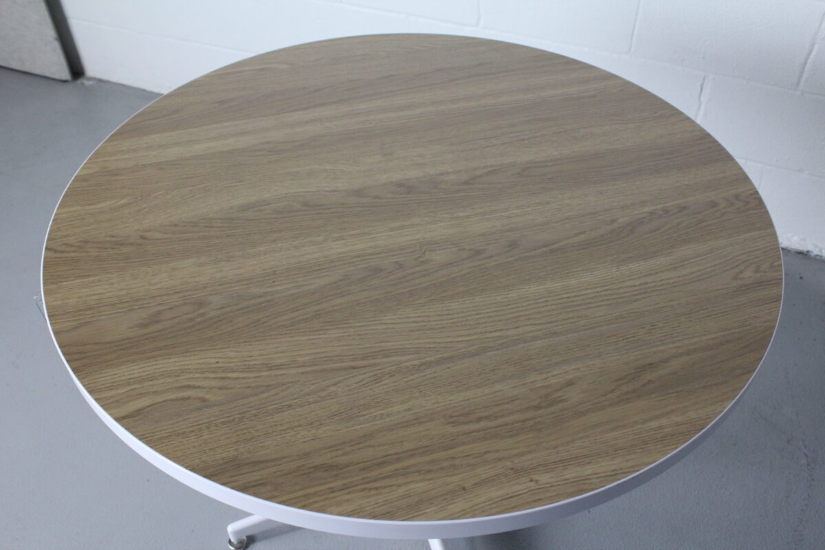 36 inch Cafe Table - Used - Image 5