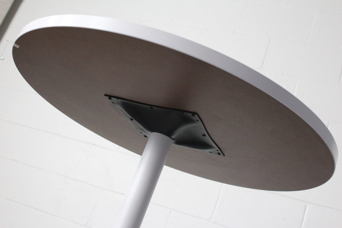 36 inch Cafe Table - Used - Image 3