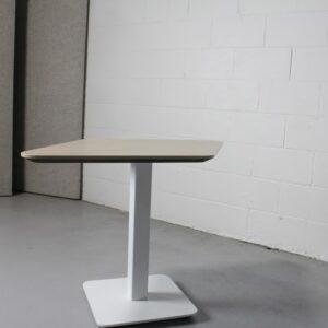 Allsteel Active Components Personal Work Table - Used