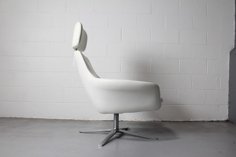 Steelcase Coalesse Bob Lounge Chair - Used - Image 5