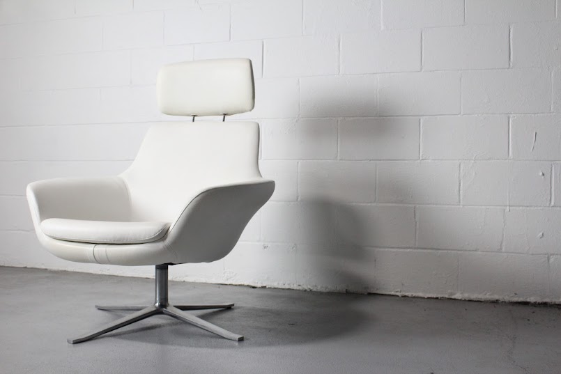 Steelcase Coalesse Bob Lounge Chair - Used - Image 7