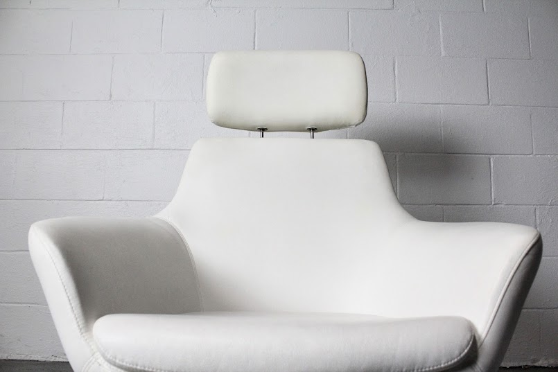 Steelcase Coalesse Bob Lounge Chair - Used - Image 8