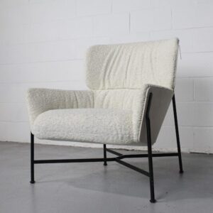 SP01 Design Caristo Armchair - Used