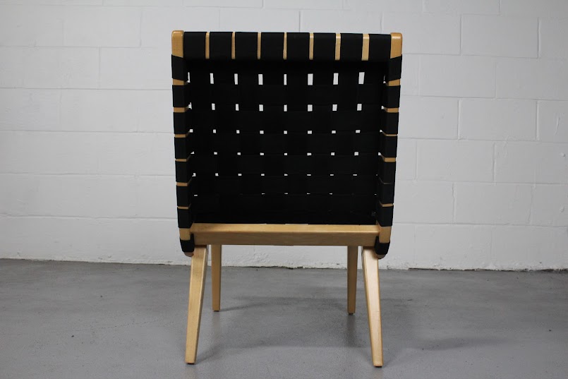 Knoll Risom Lounge Chair – Used - Image 4