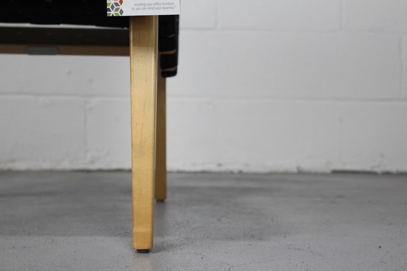 Knoll Risom Lounge Chair – Used - Image 8