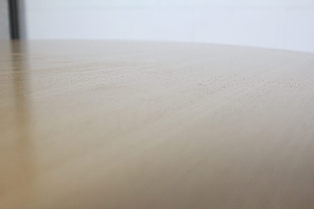 Universal Round Continental Table - Used - Image 4