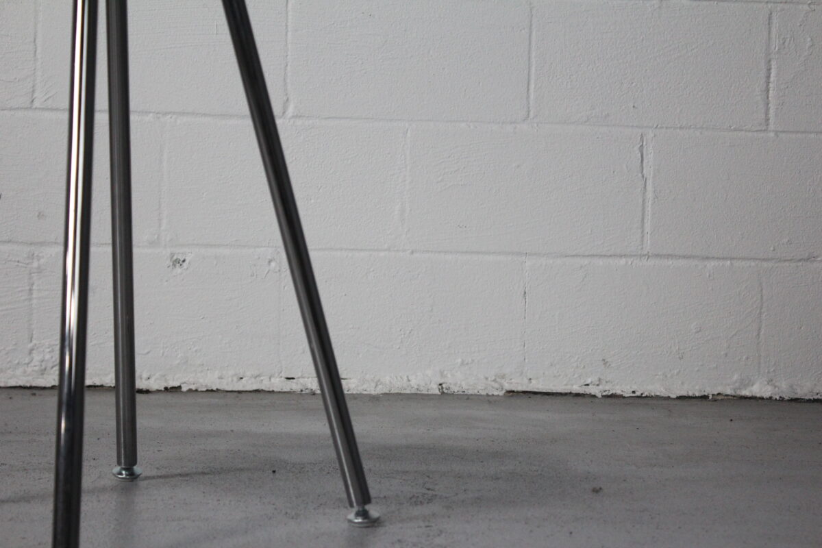 Herman MIller Swoop Side Table - Used - Image 5