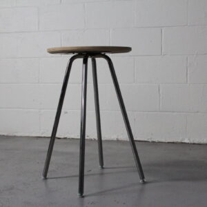 Herman MIller Swoop Side Table - Used