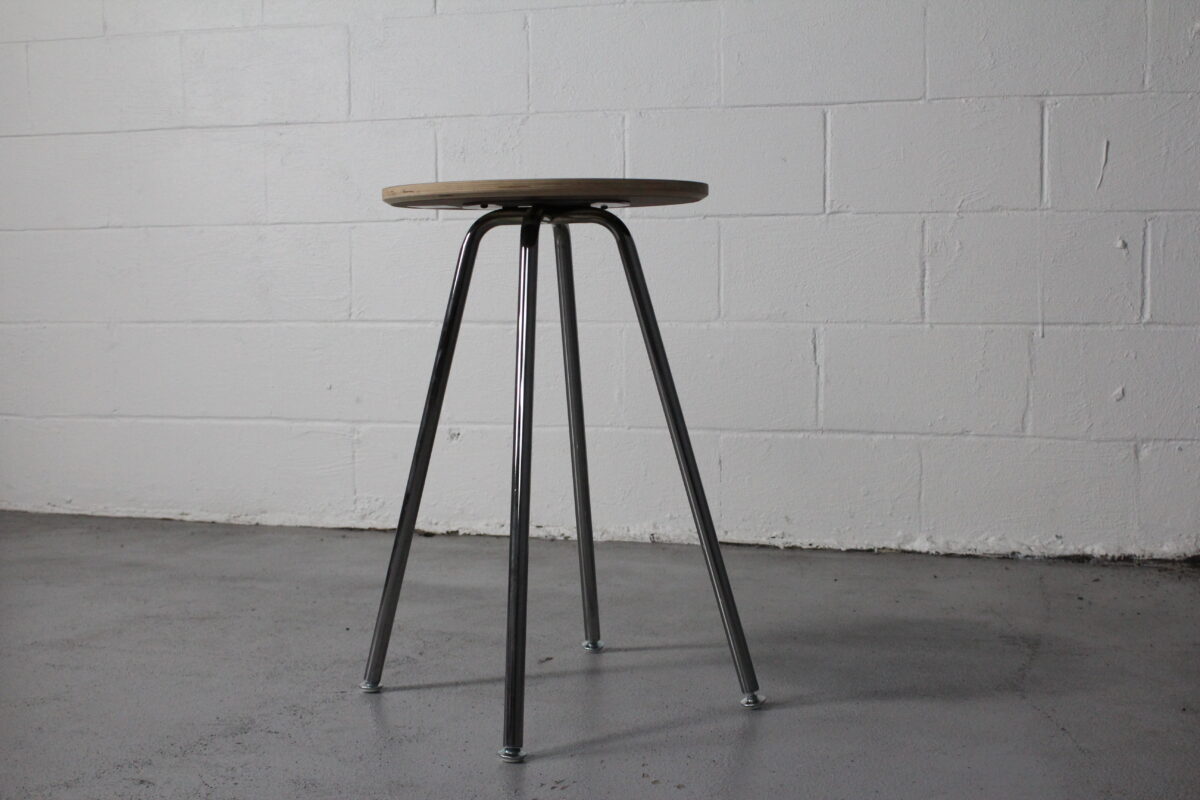 Herman MIller Swoop Side Table - Used