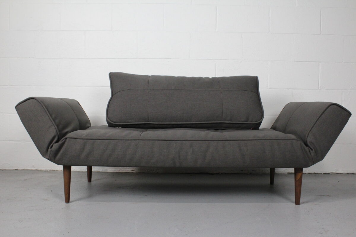 Innovation Living Zeal Day Bed Gray - Used - Image 2