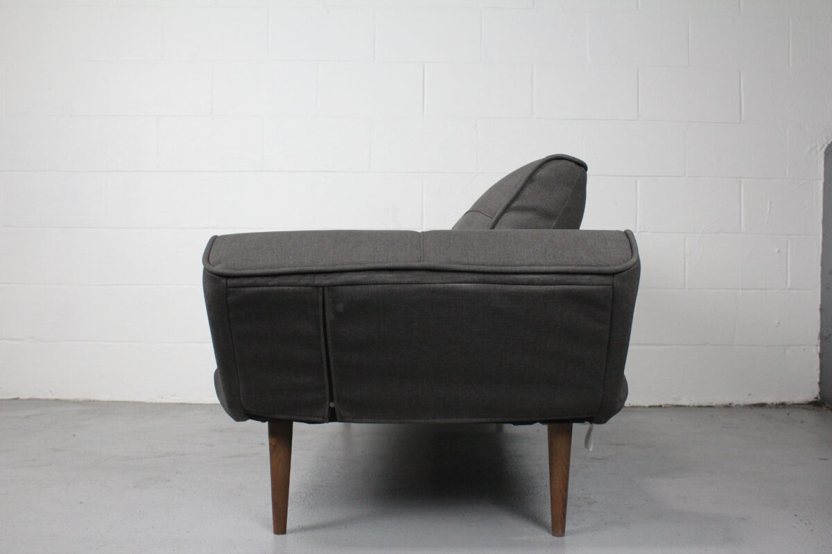 Innovation Living Zeal Day Bed Gray - Used - Image 3