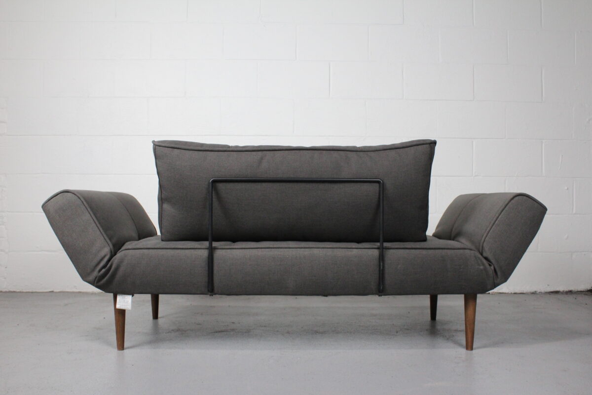 Innovation Living Zeal Day Bed Gray - Used - Image 4