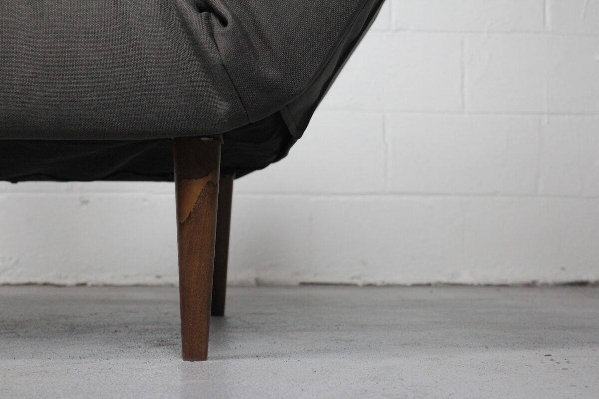 Innovation Living Zeal Day Bed Gray - Used - Image 6