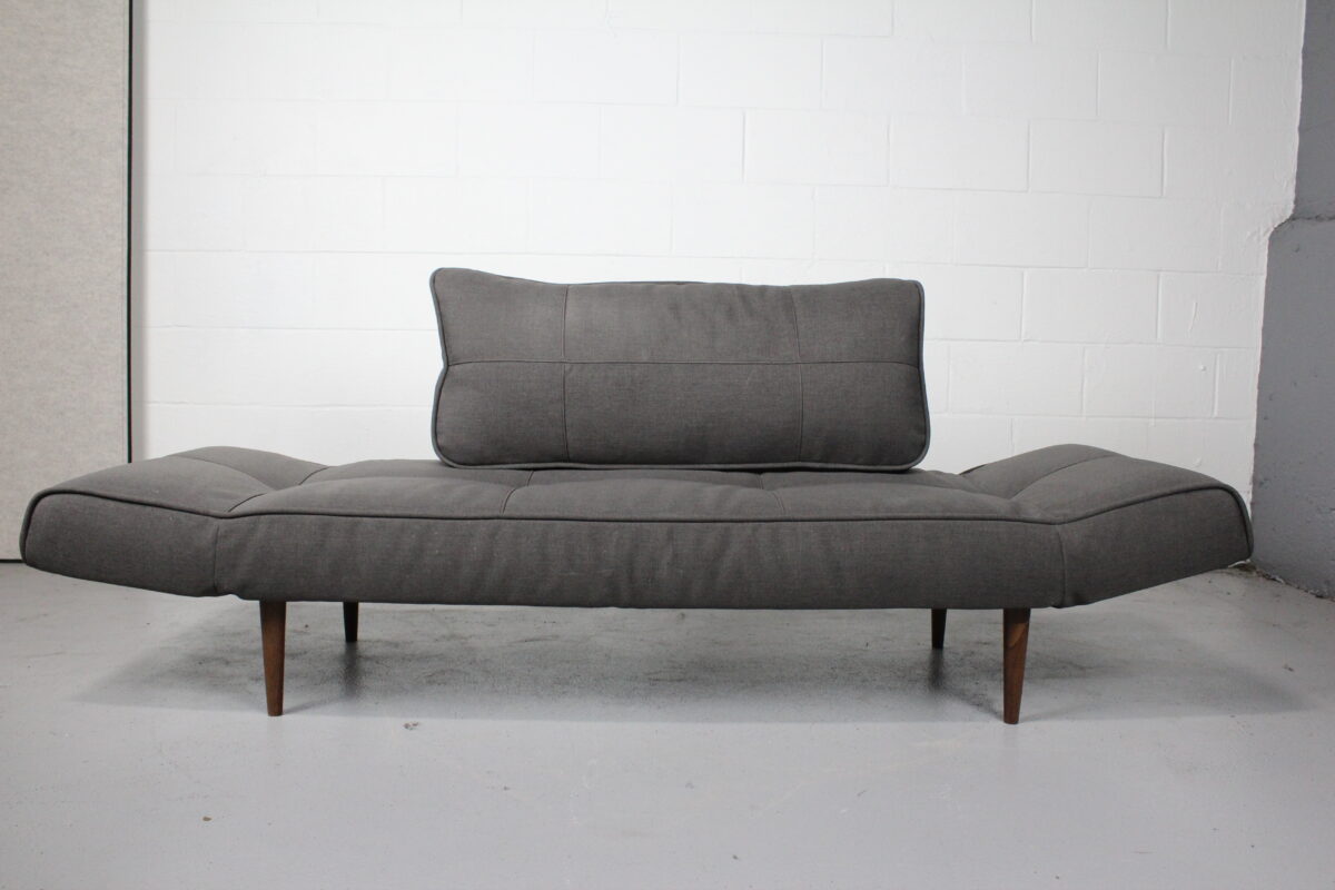 Innovation Living Zeal Day Bed Gray - Used - Image 9